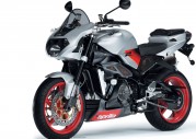 Aprilia Atlantic 125